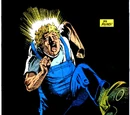 Harold Allnut (New Earth)