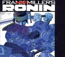 Ronin Vol 1 3