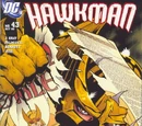 Hawkman Vol 4 43