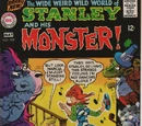 Stanley and His Monster Vol 1