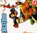 Young Justice: Sins of Youth Vol 1 2