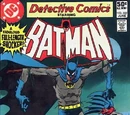 Detective Comics Vol 1 503