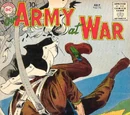 Our Army at War Vol 1 72
