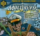 Michael Moorcock's Multiverse Vol 1 6
