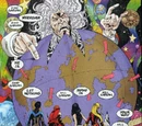 Hallucinatra (New Earth)/Gallery