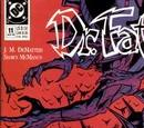Doctor Fate Vol 2 11