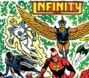 Infinity, Inc. (Earth-Two)
