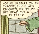 Black Wizard (Earth-S)