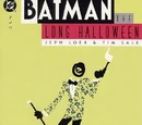 Batman: The Long Halloween Vol 1 7