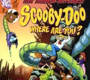 Scooby-Doo: Where Are You? Vol 1 1