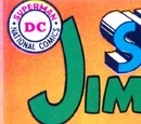 Superman's Pal, Jimmy Olsen Vol 1 115