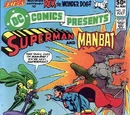 DC Comics Presents Vol 1 35