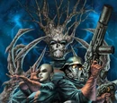 Guardians of the Galaxy (Earth-616)/Gallery