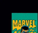 Marvel Comics Presents Vol 1 114