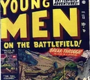 Young Men on the Battlefield Vol 1