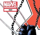 Uncanny X-Men Vol 1 423