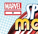 Spider-Man Loves Mary Jane Vol 1 8
