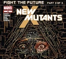 New Mutants Vol 3 49
