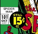 Amazing Spider-Man Vol 1 101