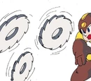 Metal Blade
