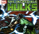 Incredible Hulks Vol 1 622