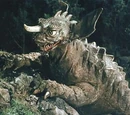 Baragon