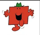 Mr. Strong