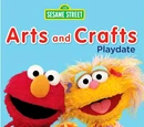 Arts and Crafts Playdate