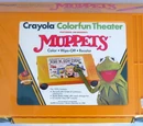 Crayola Colorfun Theater