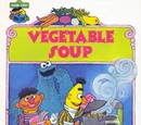 Vegetable Soup (book)