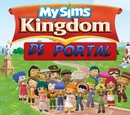 Portal:MySims Kingdom (DS) Characters
