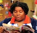 Kenan Rockmore