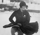 Sonja Henie