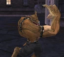 Werewolf