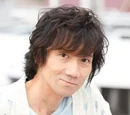 Shin-ichiro Miki
