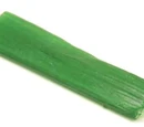 Candied angelica