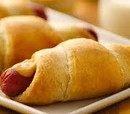 Pigs in a Blanket