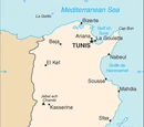 Tunisian Cuisine