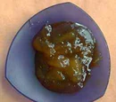 Mango chutney
