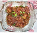 Chili Chicken
