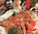 Savory Rabbit