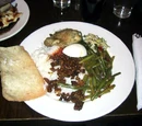 Meat appetizer Recipes