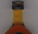 Amber rum