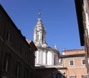 Sant'Ivo alla Sapienza