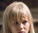 Ashley Magnus/List of Appearances
