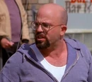 Mike Moffitt