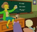 Edna Krabappel