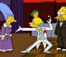 O amante de Lady Bouvier