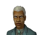 Warren Landry