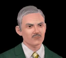 Jeffrey Cook